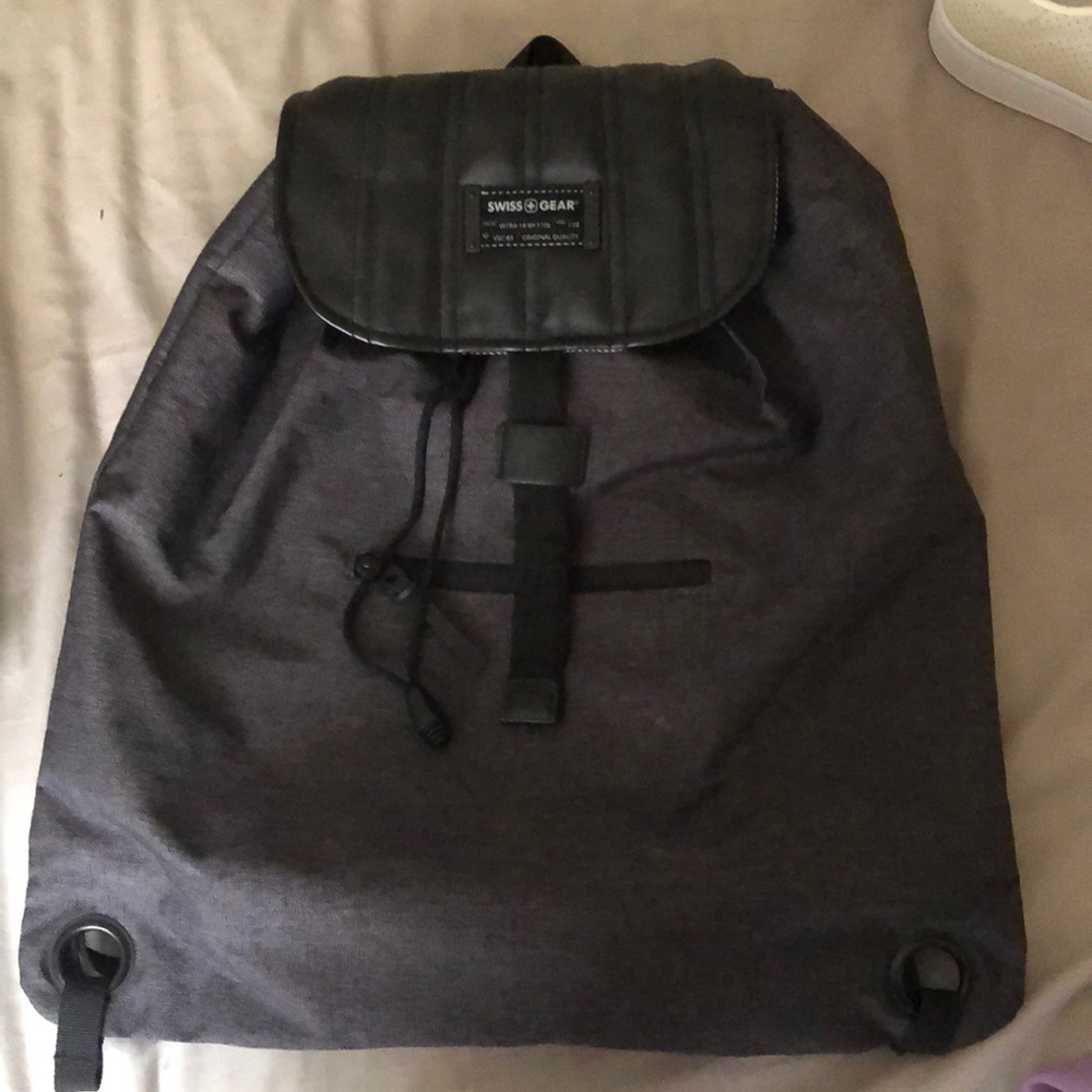 Swiss Gear backpack